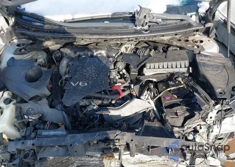 2010 Nissan Maxima 3.5 Sv z USA, uszkodzony, nr VIN 1N4AA5AP9AC868059